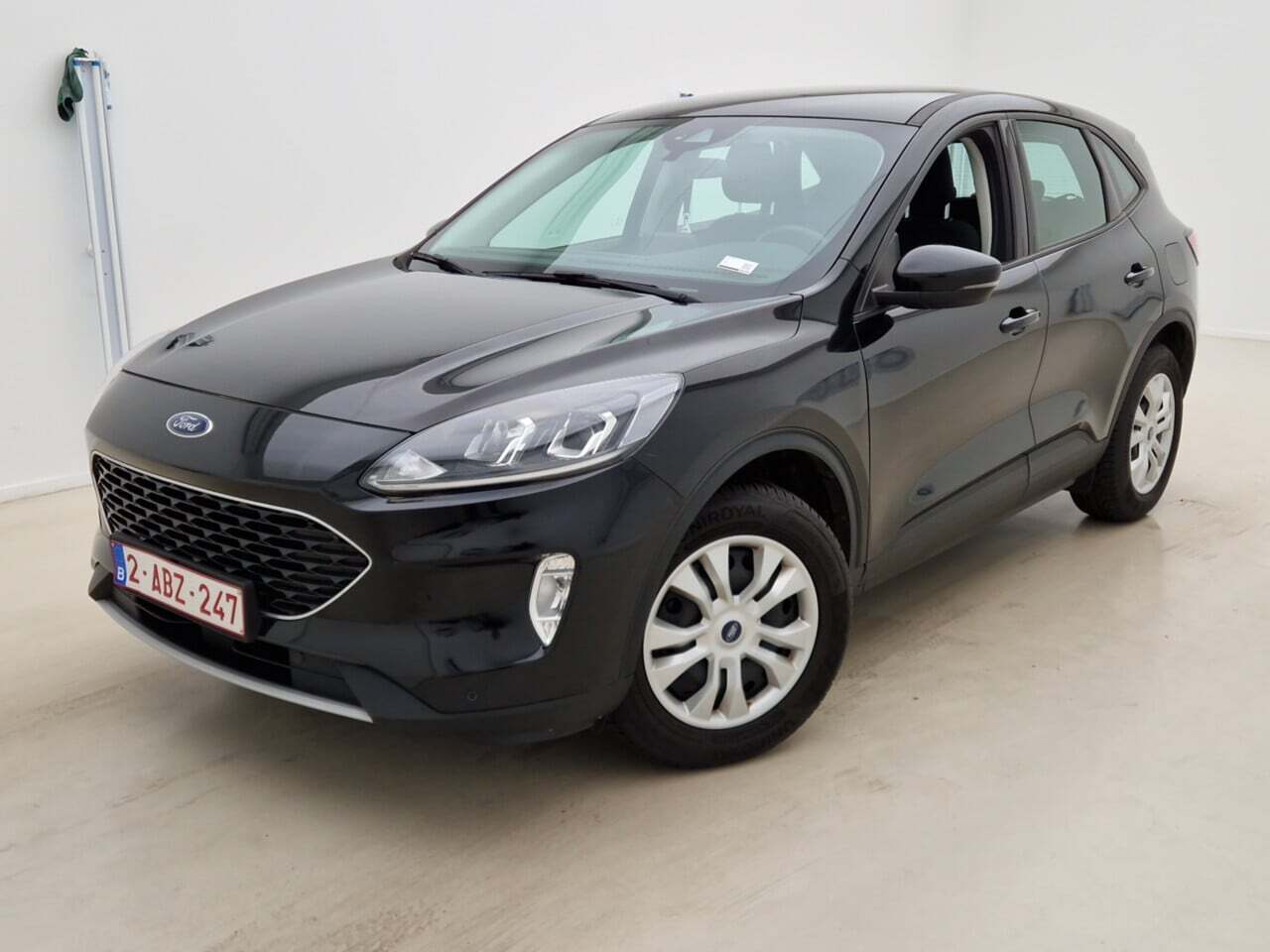 FORD KUGA 1.5 EB TREND
