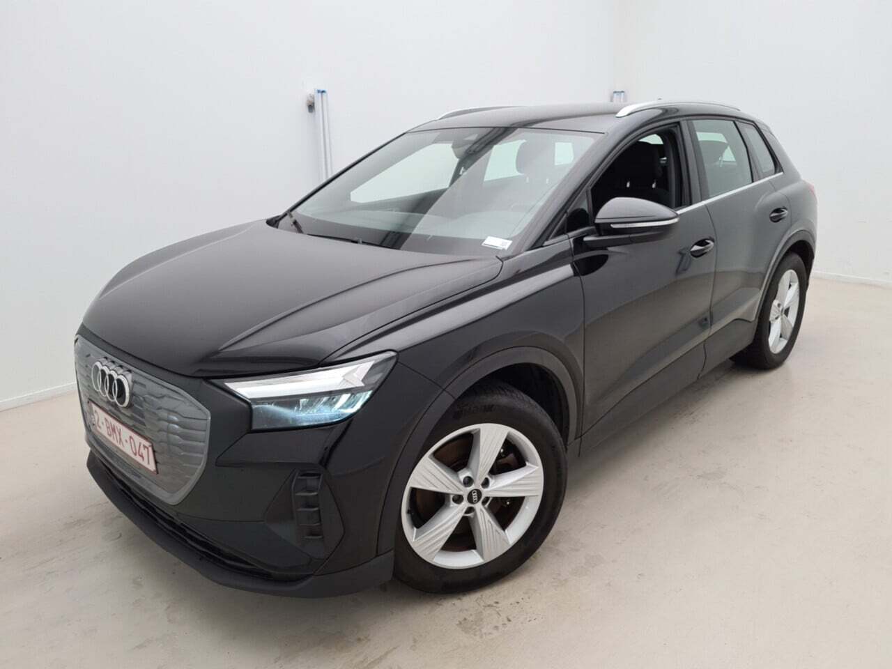 AUDI Q4 E-TRON 40 ATTRACTION 77 KWH