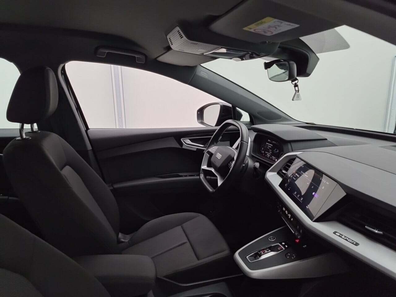 AUDI Q4 E-TRON 40 ATTRACTION 77 KWH photo