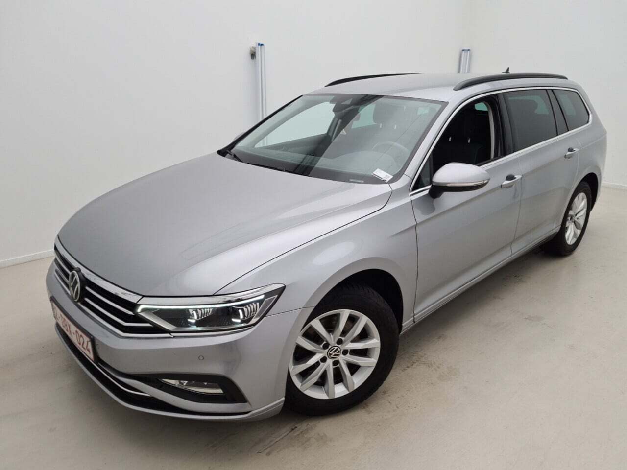 VOLKSWAGEN PASSAT VARIANT 2.0 TDI STYLE BUSINESS DSG