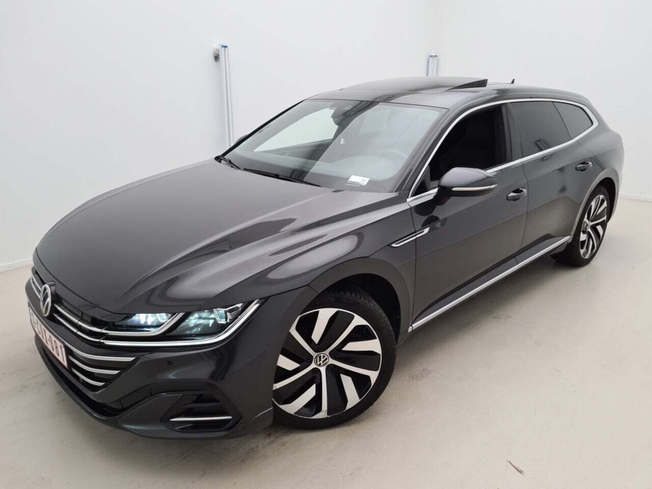 VOLKSWAGEN ARTEON SHOOTING BRAKE 1.4 EHYBRID R-LINE DSG