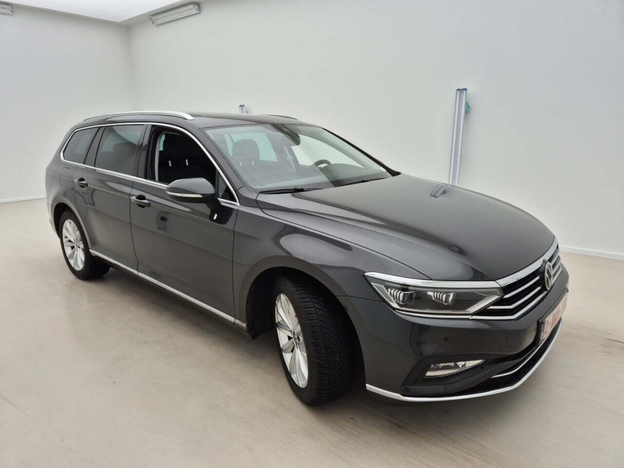 VOLKSWAGEN PASSAT VARIANT 2.0 TDI ELEGANCE DSG