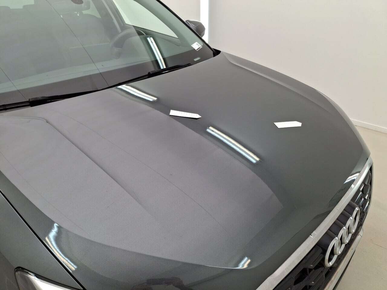 AUDI Q2 35 TFSI S-LINE S-TRONIC photo