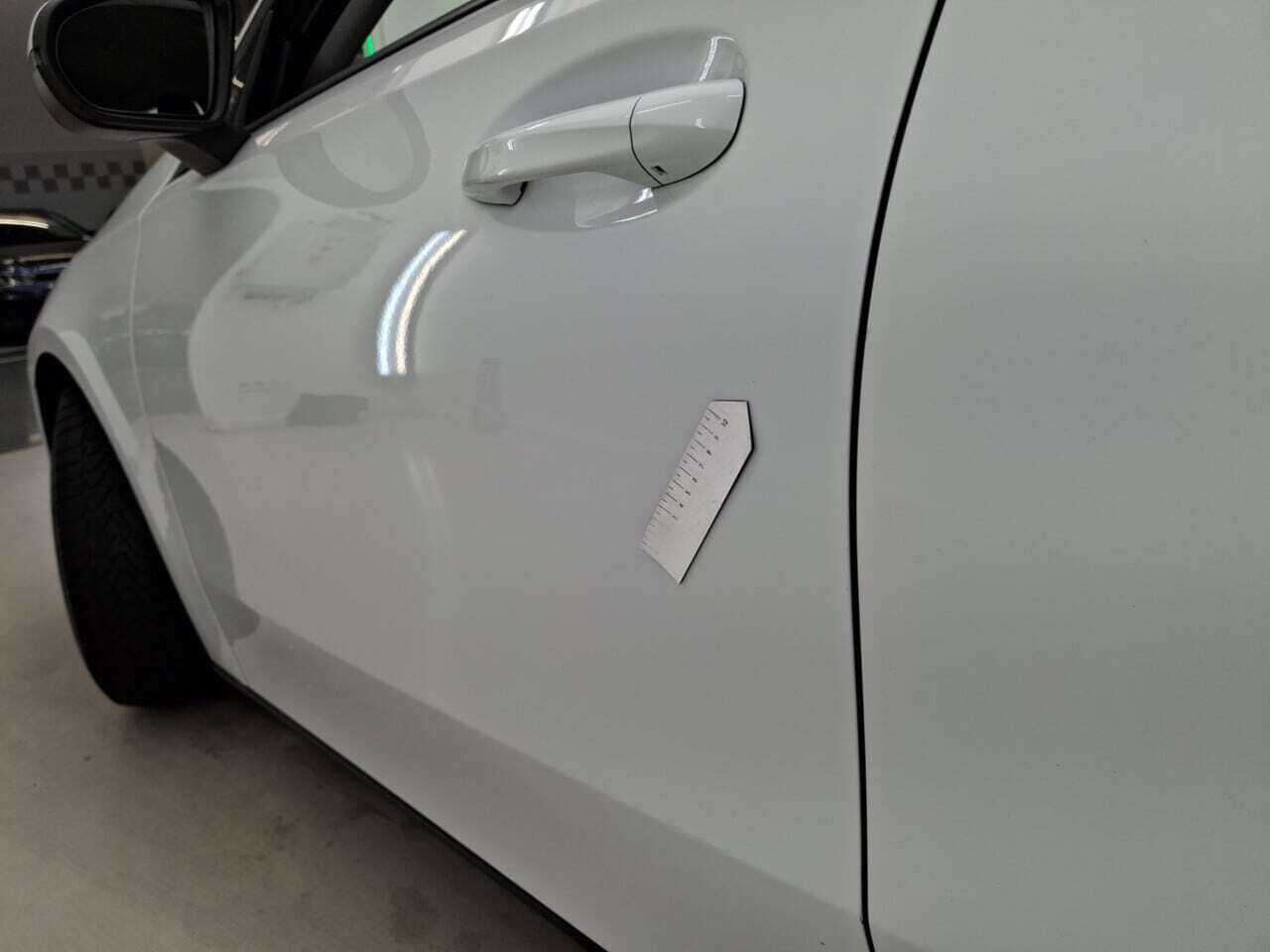 MERCEDES-BENZ A-KLASSE LIMOUSINE 2.0 180 D STYLE photo