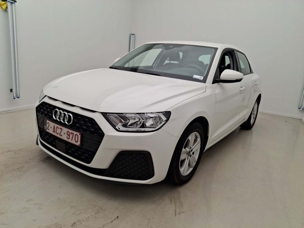 AUDI A1 1.0 25 TFSI