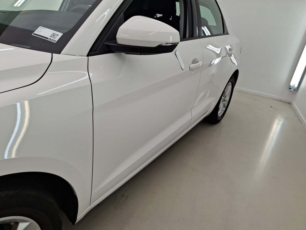 AUDI A1 1.0 25 TFSI photo