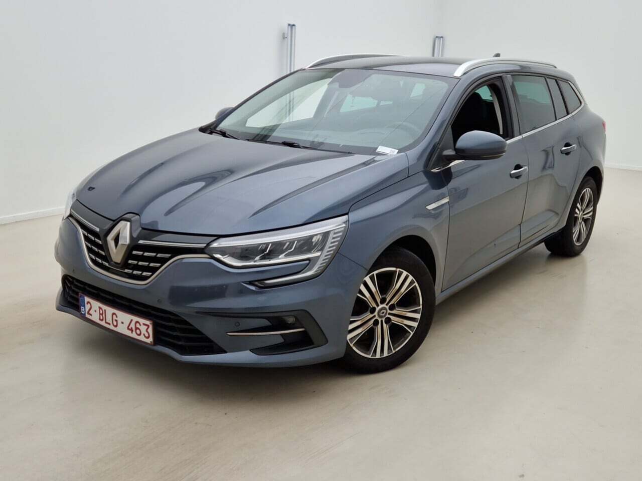 RENAULT MEGANE GRANDTOUR 1.3 TCE INTENS