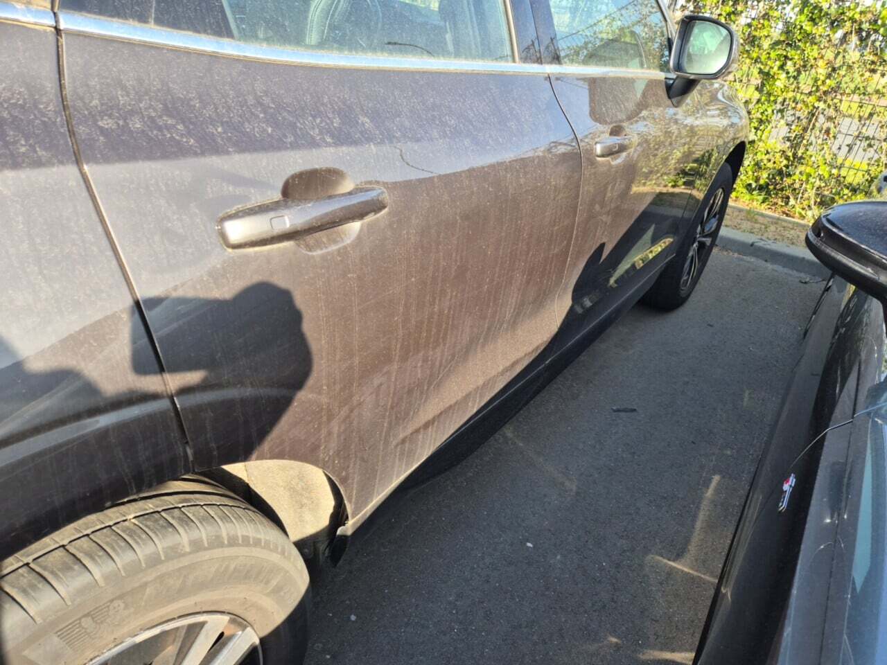 VOLVO XC60 2.0 B4 MOMENTUM PRO GEARTRONIC photo