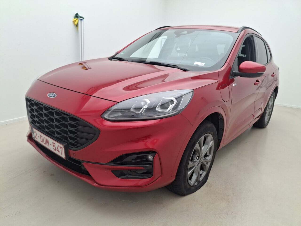 FORD KUGA 2.5 ST-LINE