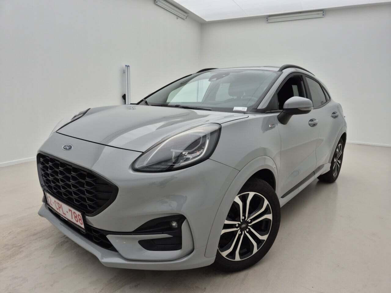 FORD PUMA 1.5 TDCI ST-LINE V