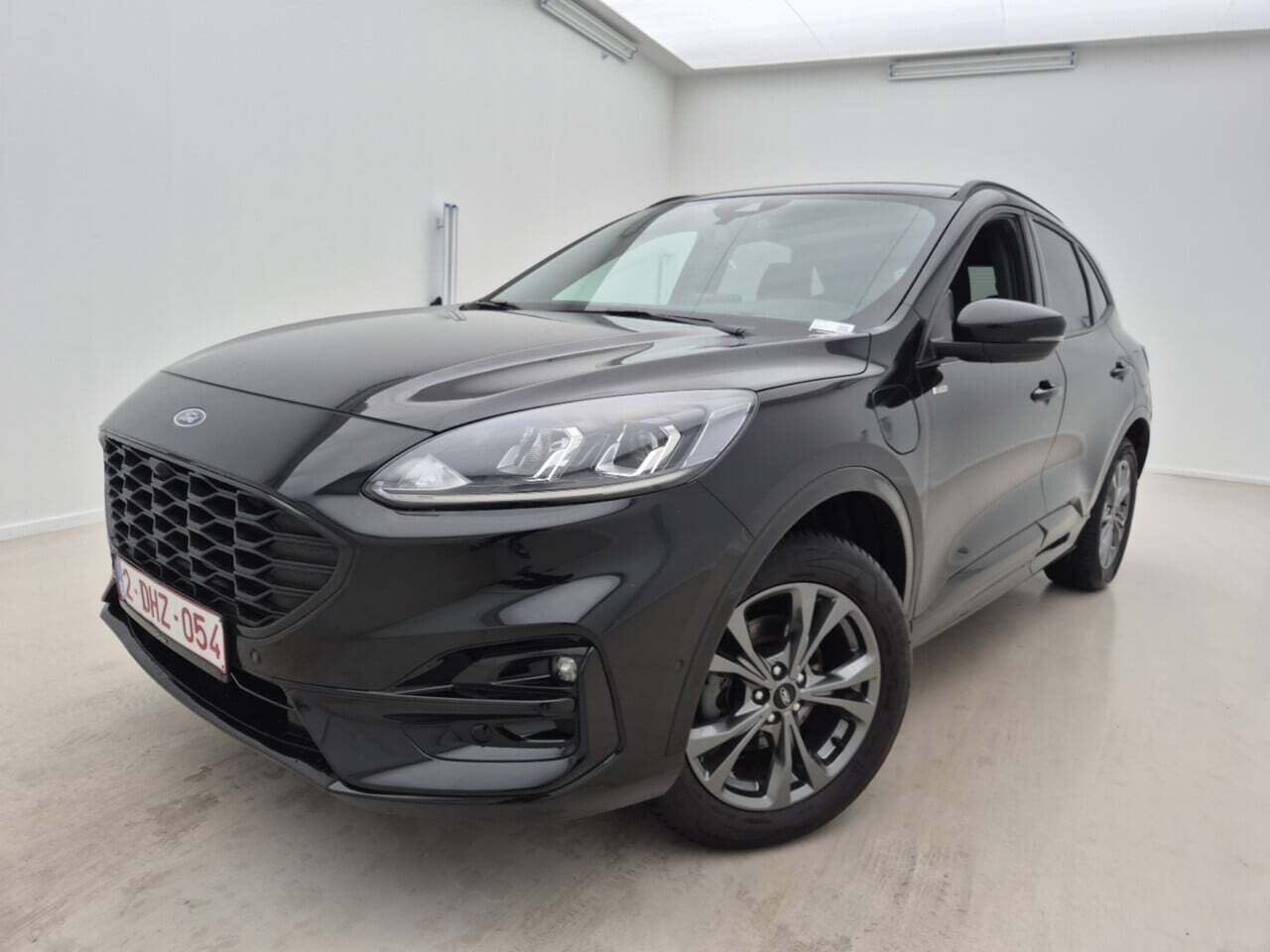 FORD KUGA 2.5 ST-LINE PHEV AUT