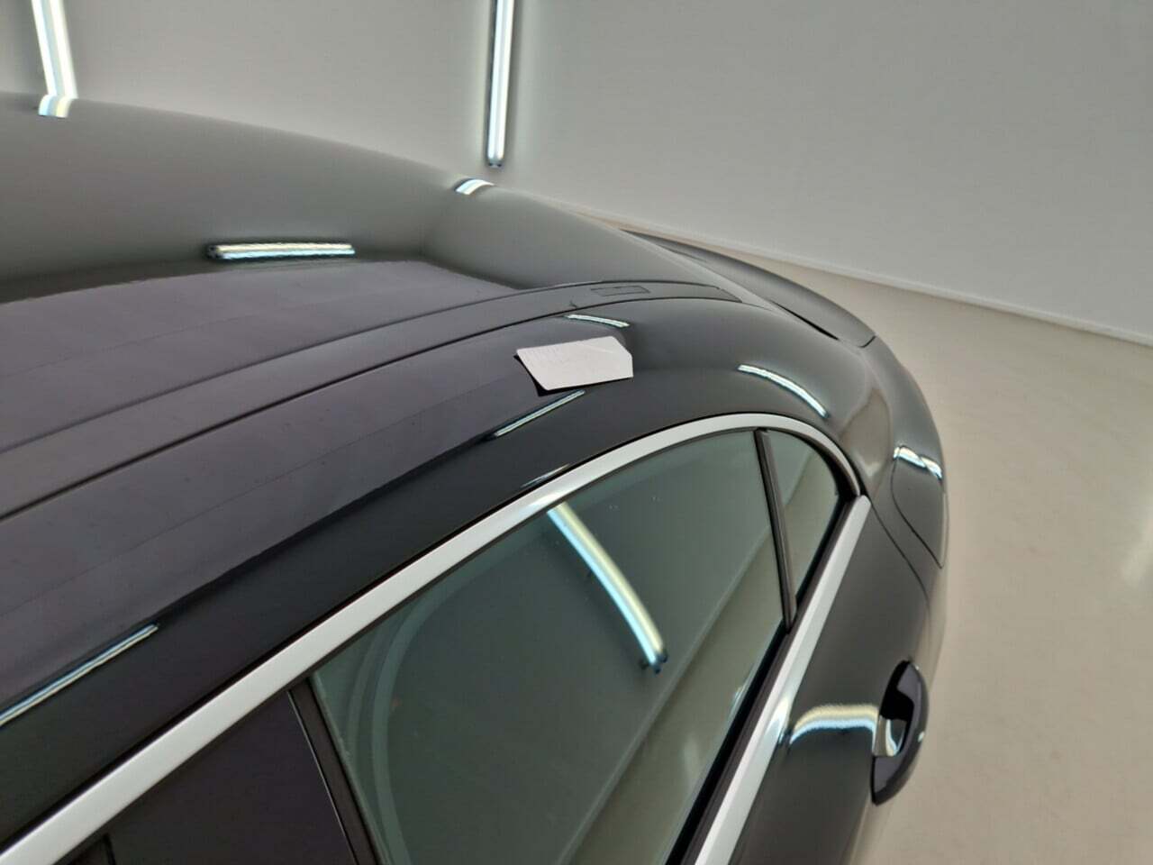 MERCEDES-BENZ CLA 2.0 200 D STYLE 8G-DCT photo