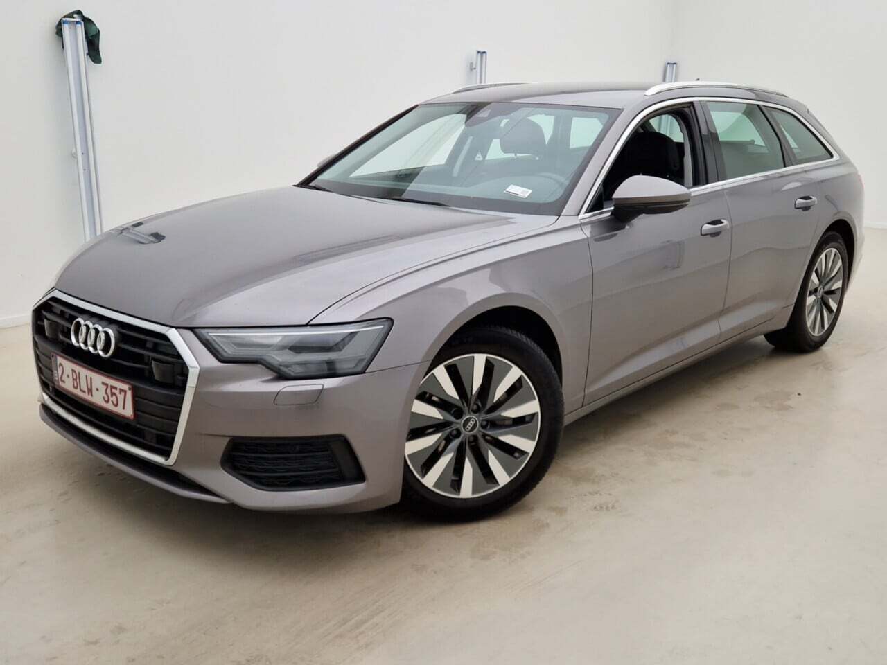 AUDI A6 AVANT 2.0 35 TDI S TRONIC BUSINESS E