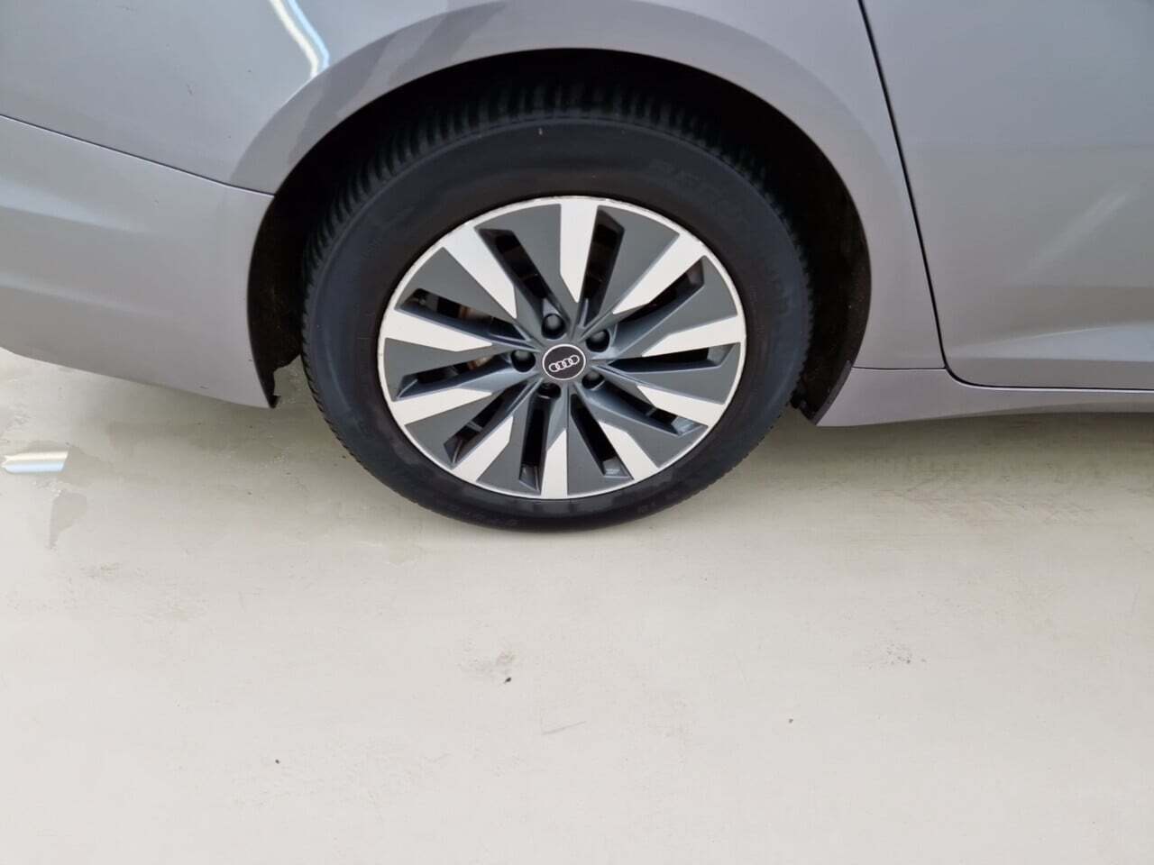 AUDI A6 AVANT 2.0 35 TDI S TRONIC BUSINESS E photo