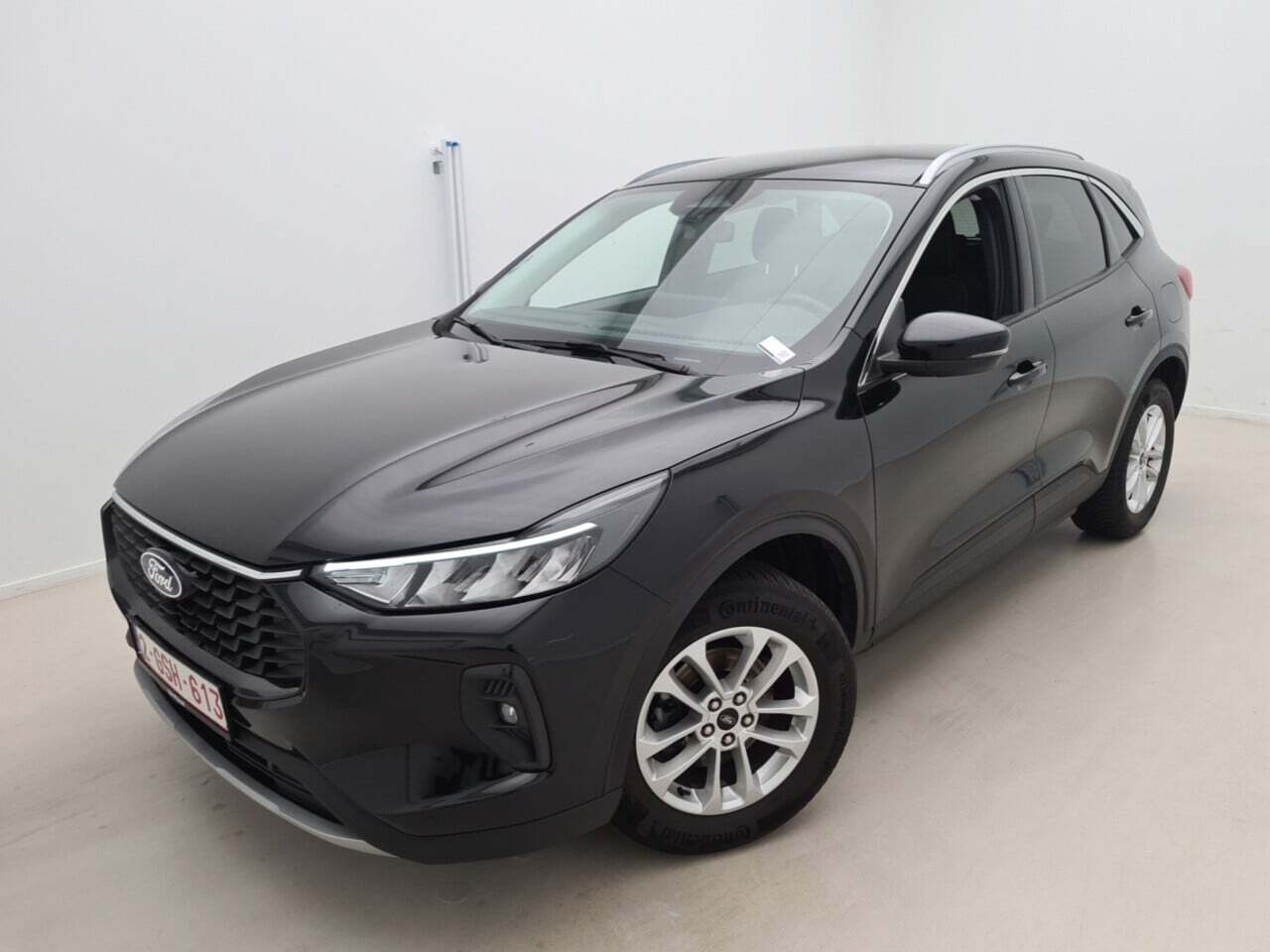 FORD KUGA 1.5 ECOBOOST TITANIUM
