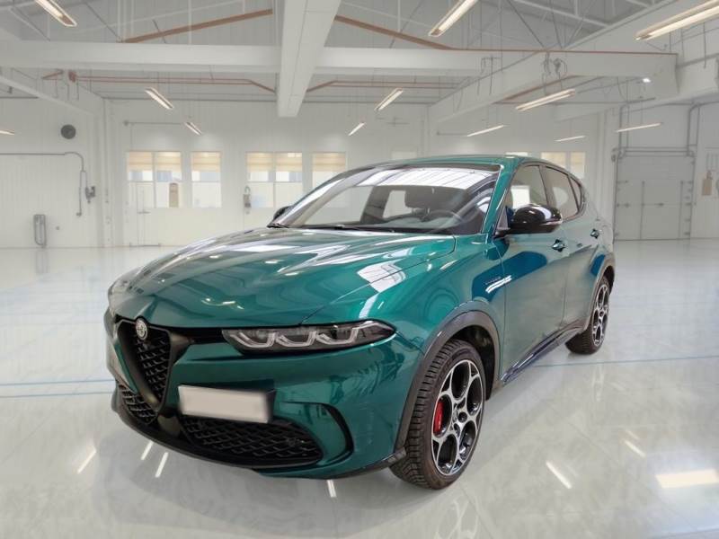 ALFA ROMEO TONALE / 2022 / 5P / SUV 1.3 280CV PLUG IN HYBRID AT6 VELOCE Q4