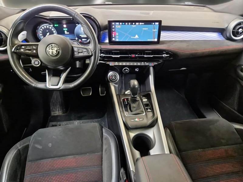 ALFA ROMEO TONALE / 2022 / 5P / SUV 1.3 280CV PLUG IN HYBRID AT6 VELOCE Q4 photo