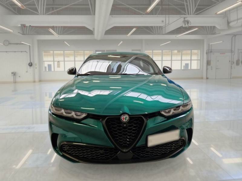 ALFA ROMEO TONALE / 2022 / 5P / SUV 1.3 280CV PLUG IN HYBRID AT6 VELOCE Q4 photo
