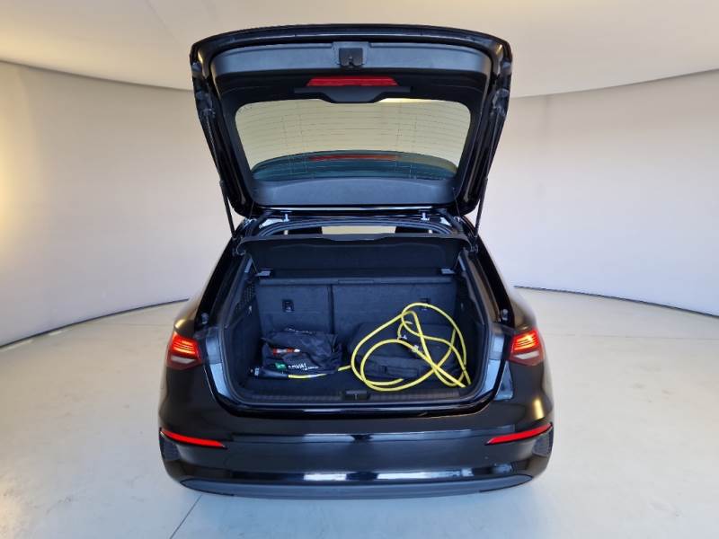 AUDI A3 / 2020 / 5P / BERLINA 40 TFSI E S TRONIC BUSINESS S.BACK photo