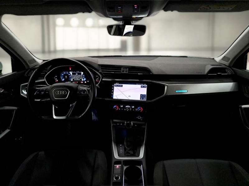 AUDI Q3 SPORTBACK / 2019 / 5P / SUV 45 TFSI E S TRONIC BUSINESS PLUS photo