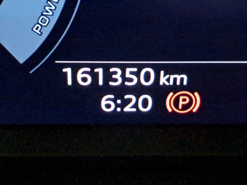 AUDI Q3 SPORTBACK / 2019 / 5P / SUV 45 TFSI E S TRONIC BUSINESS PLUS photo