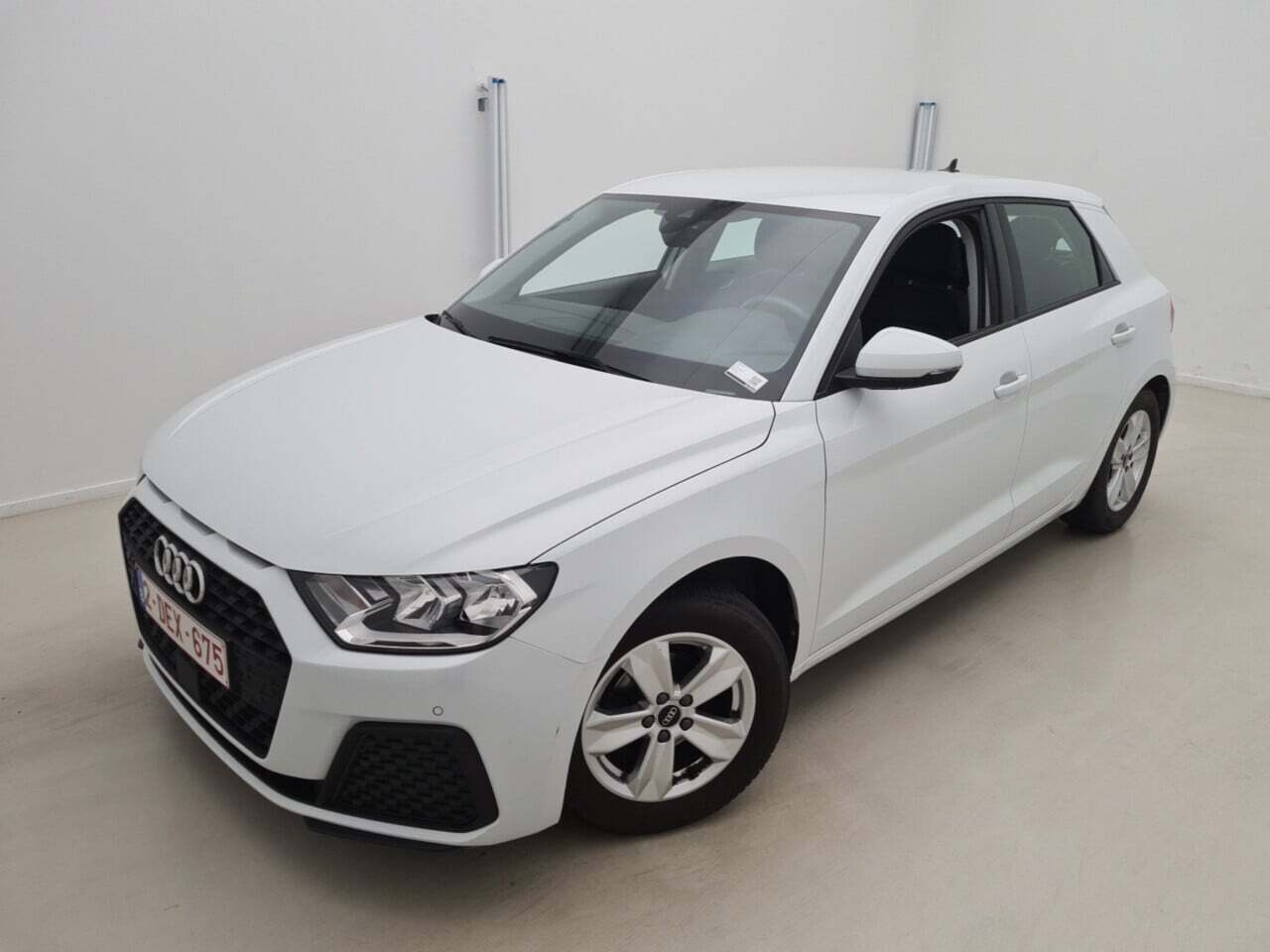 AUDI A1 SPORTBACK 1.0 25 TFSI ATTRACTION