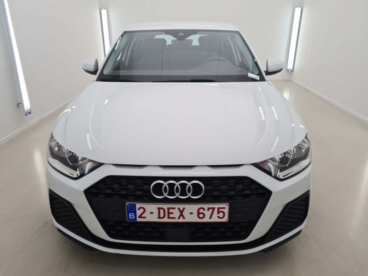 AUDI A1 SPORTBACK 1.0 25 TFSI ATTRACTION photo