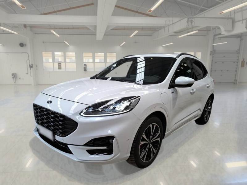 FORD KUGA / 2019 / 5P / SUV 2.5 BENZINA PHEV 225CV 2WD ST-LINE X AUT