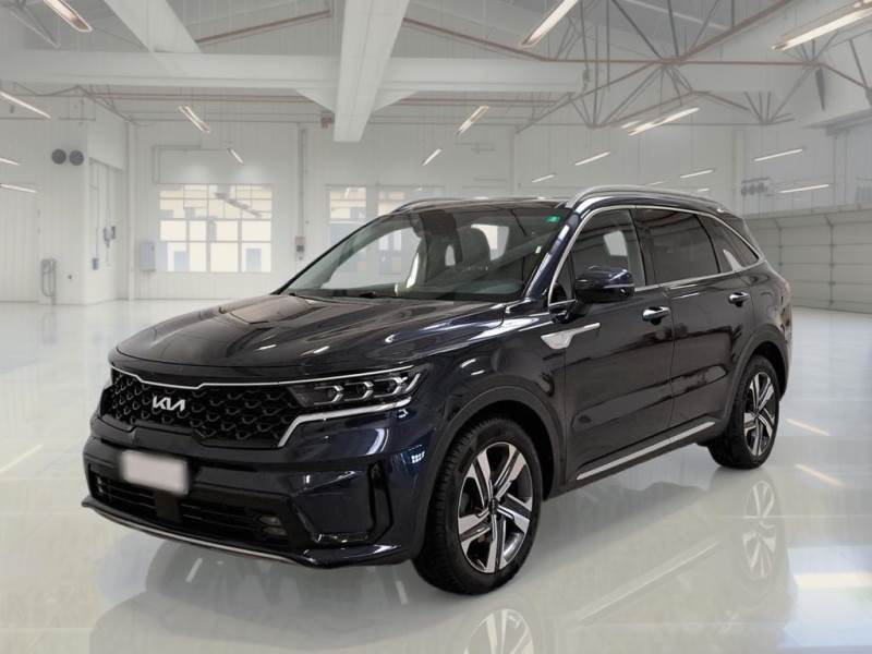 KIA SORENTO / 2020 / 5P / SUV 1.6 T-GDI PHEV STYLE AUTO 4WD
