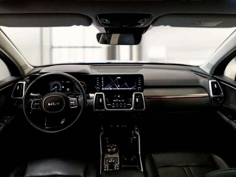 KIA SORENTO / 2020 / 5P / SUV 1.6 T-GDI PHEV STYLE AUTO 4WD photo
