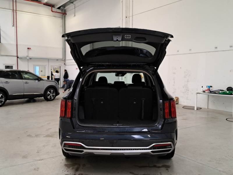 KIA SORENTO / 2020 / 5P / SUV 1.6 T-GDI PHEV STYLE AUTO 4WD photo