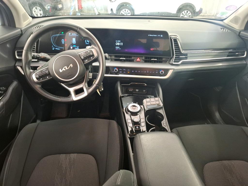 KIA Sportage / 2021 / 5P / SUV 1.6 T-GDI 265 PHEV AUTO 4WD ACTIVE BUSIN photo