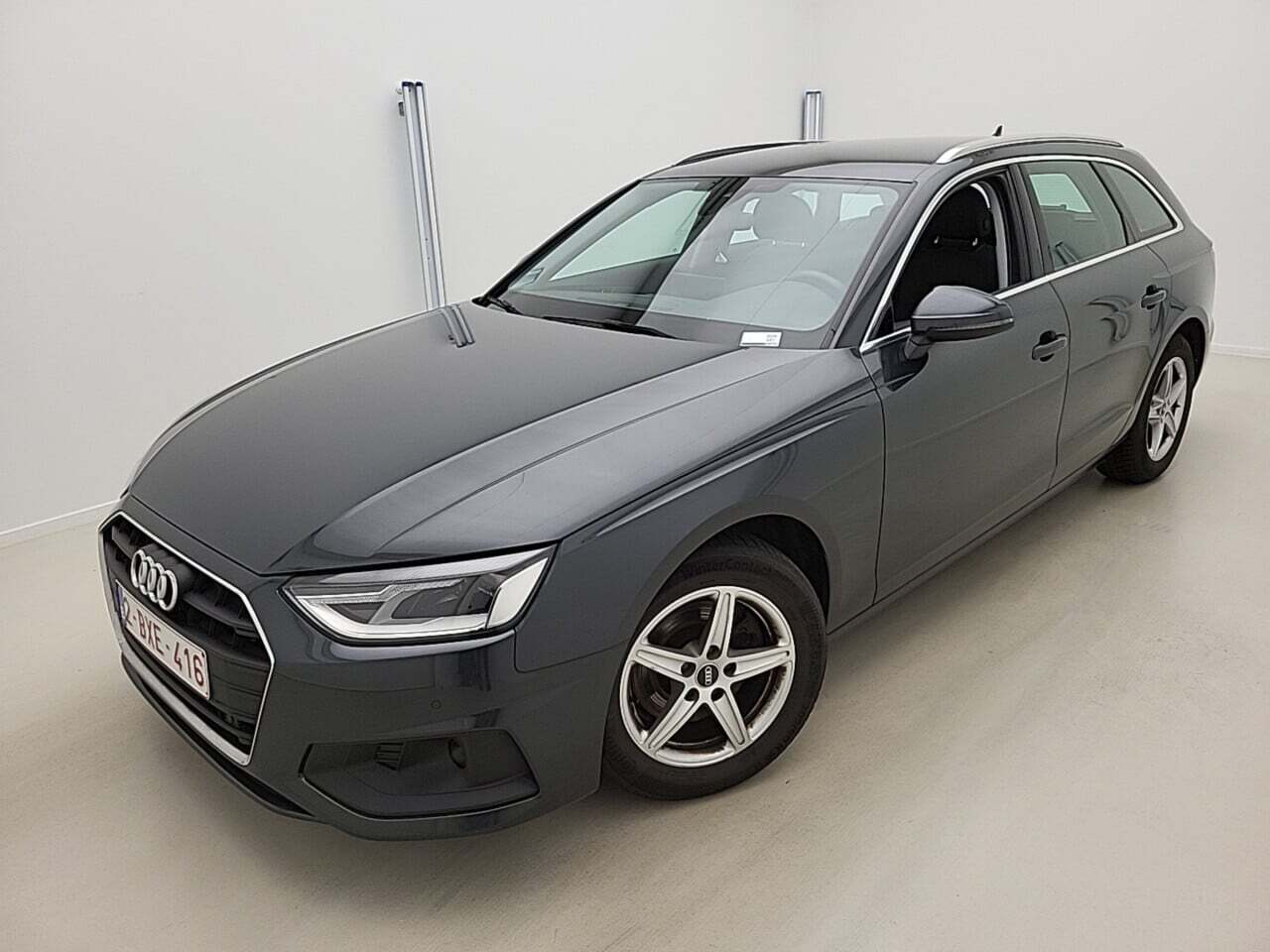 AUDI A4 AVANT 2.0 30 TDI BUSINESS EDITION AT