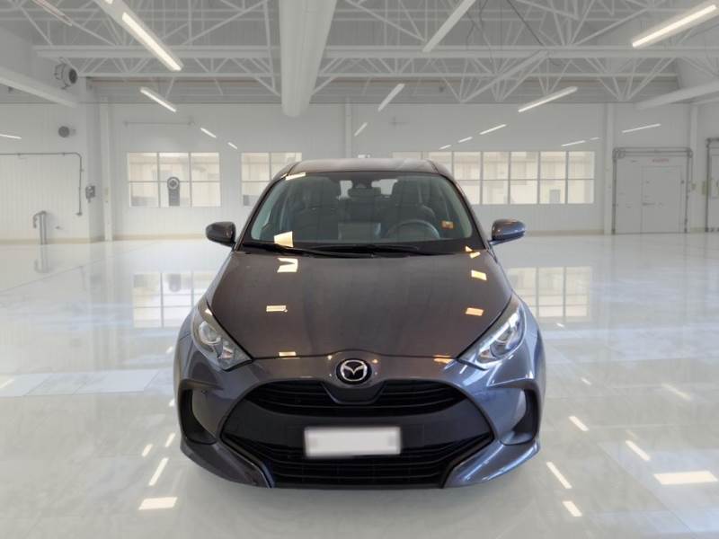 MAZDA MAZDA2 HYBRID / 2021 / 5P / BERLINA FULL HYBRID ELECTRIC 1.5 VVT PURE photo