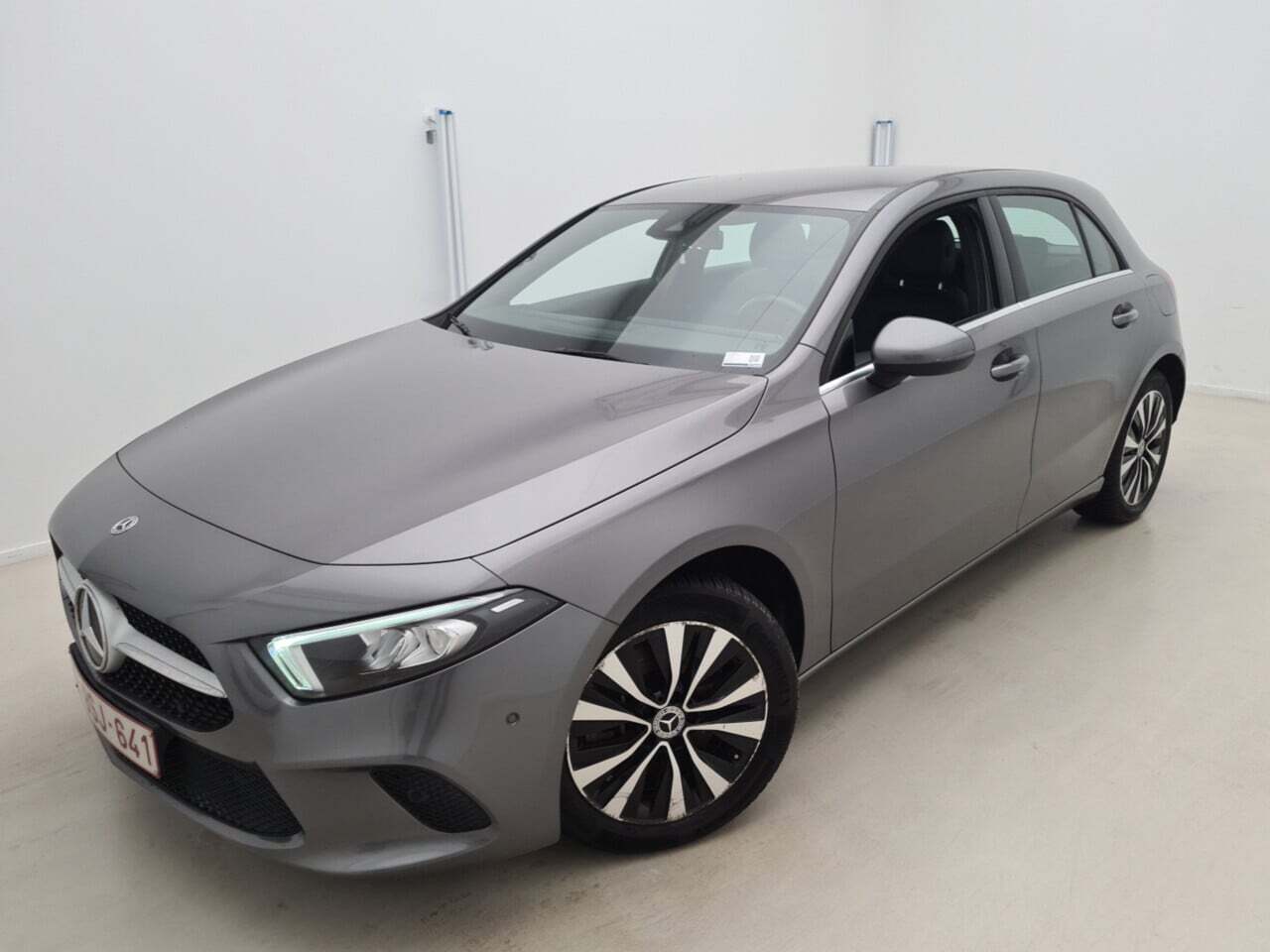 MERCEDES-BENZ A-KLASSE 1.3 250E STYLE PLUS 7G-DCT