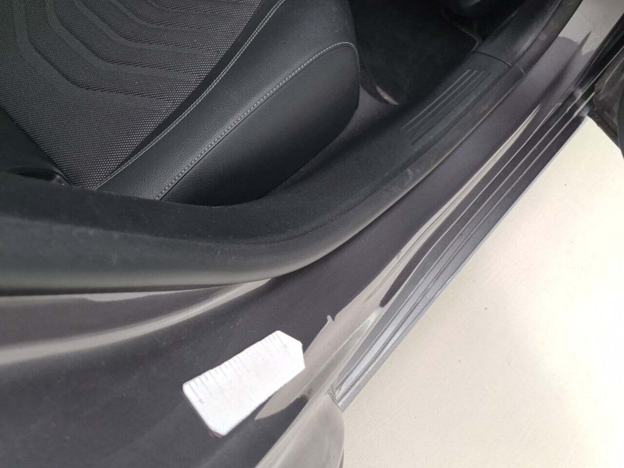 MERCEDES-BENZ A-KLASSE 1.3 250E STYLE PLUS 7G-DCT photo