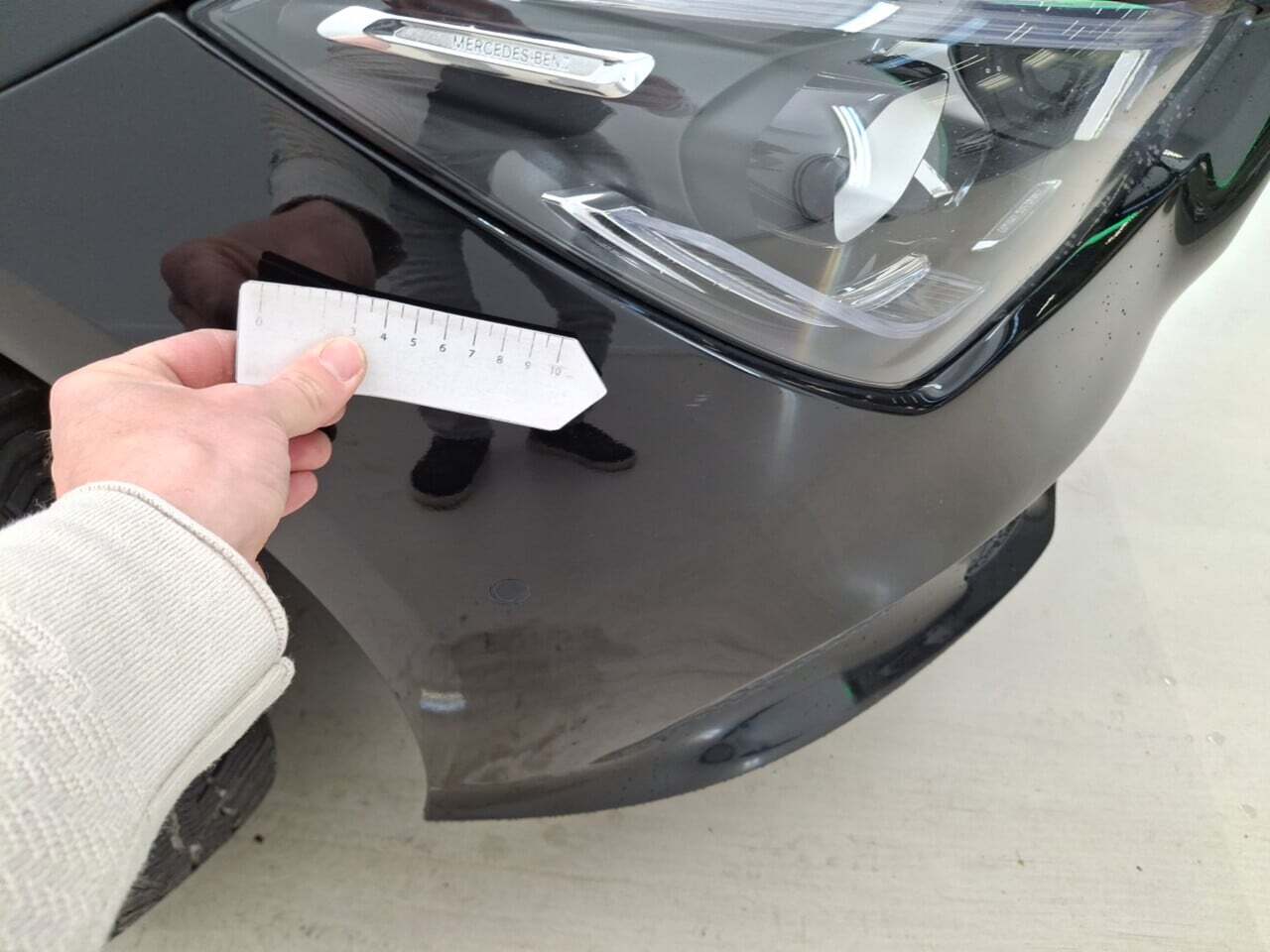 MERCEDES-BENZ CLA SHOOTING BRAKE 1.3 250 E 7G-DCT BUSINESS LINE photo