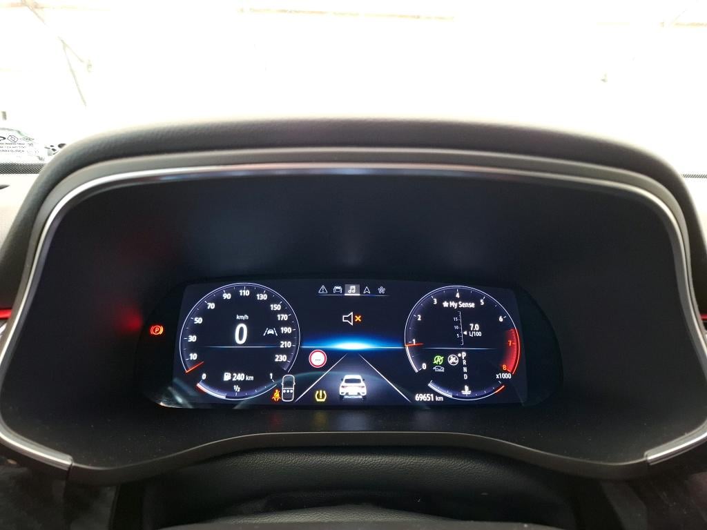 RENAULT Arkana / 2021 / 5P / SUV R.S. Line TCe 160 EDC FAP - 21B photo