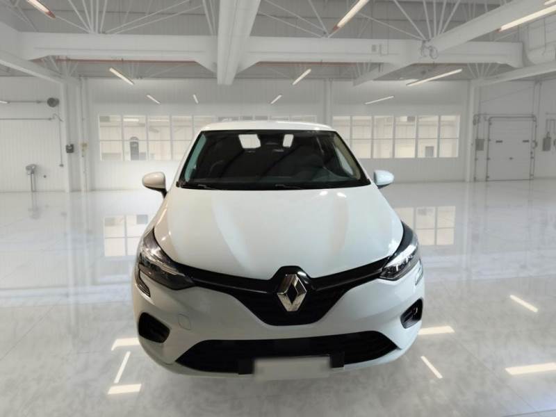 RENAULT CLIO / 2019 / 5P / BERLINA 1.6 HYBRID E-TECH 103KW ZEN photo