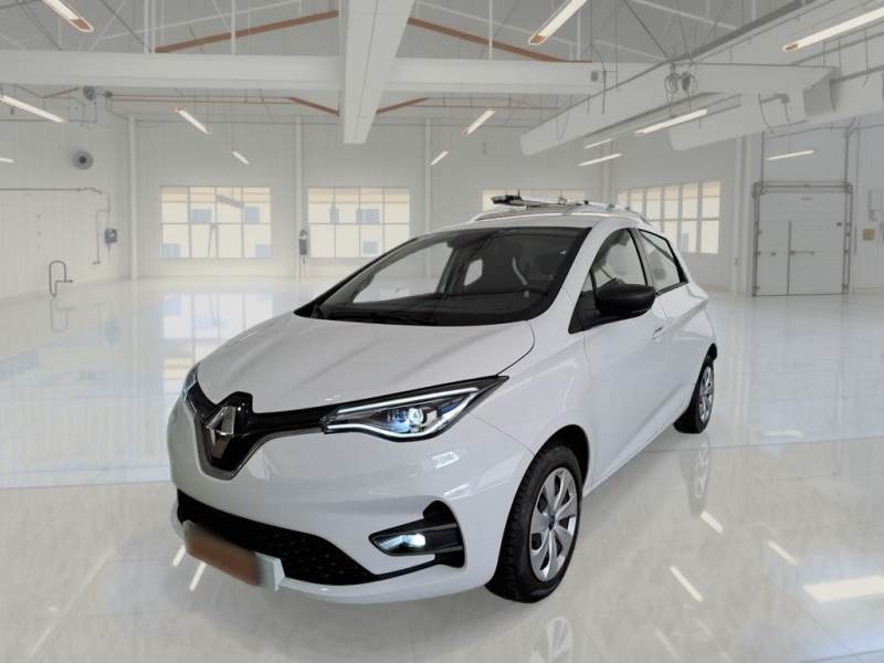 RENAULT ZOE / 2019 / 5P / BERLINA ZOE LIFE R110
