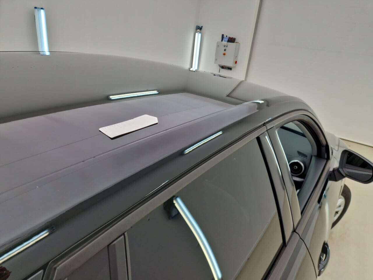 AUDI Q2 1.5 35 TFSI BUSINESS EDITION A photo