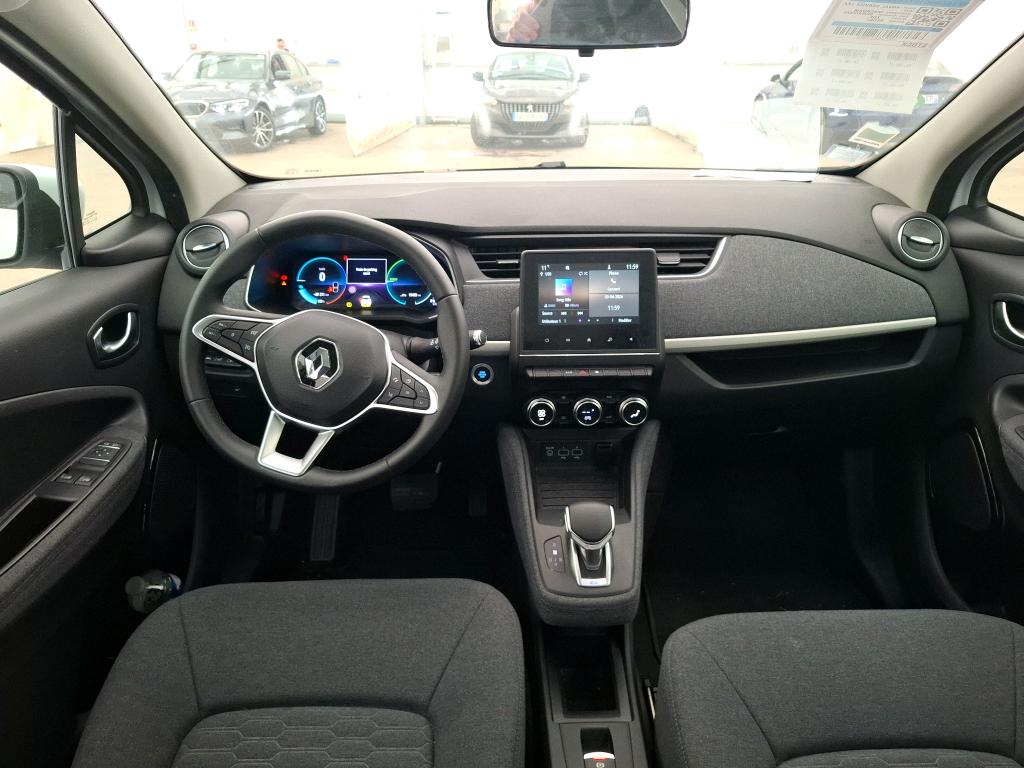 Zoe Zen 52kWh BVA photo