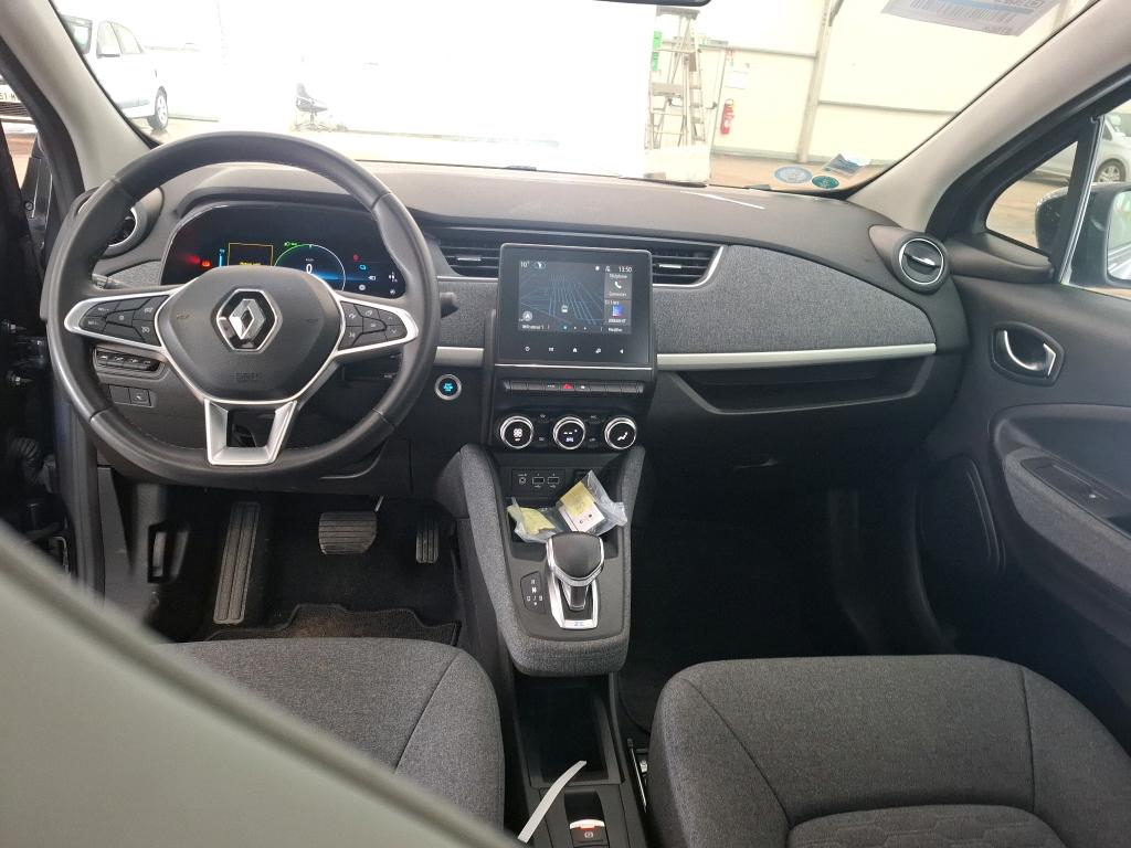 Zoe Evolution 52kWh BVA photo