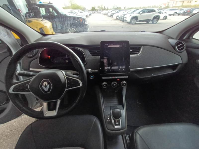 RENAULT ZOE / 2019 / 5P / BERLINA ZOE INTENS R135 (AUTOCARRO) photo