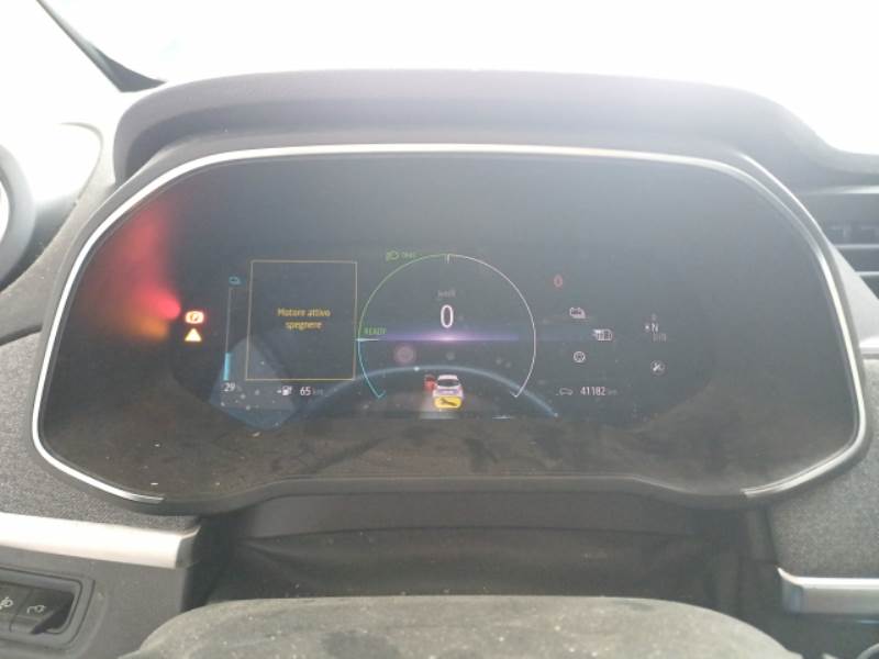 RENAULT ZOE / 2019 / 5P / BERLINA ZOE INTENS R135 (AUTOCARRO) photo