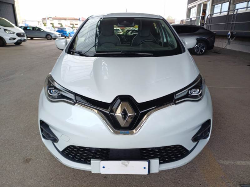 RENAULT ZOE / 2019 / 5P / BERLINA ZOE INTENS R135 (AUTOCARRO) photo