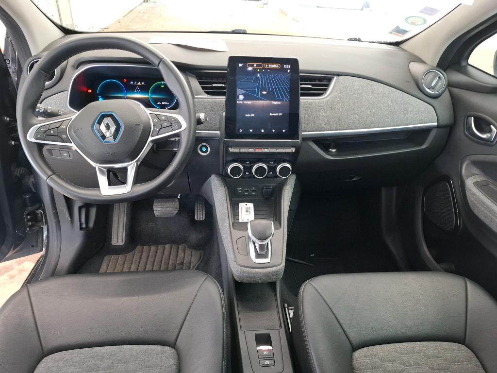 Zoe Intens 52kWh BVA photo