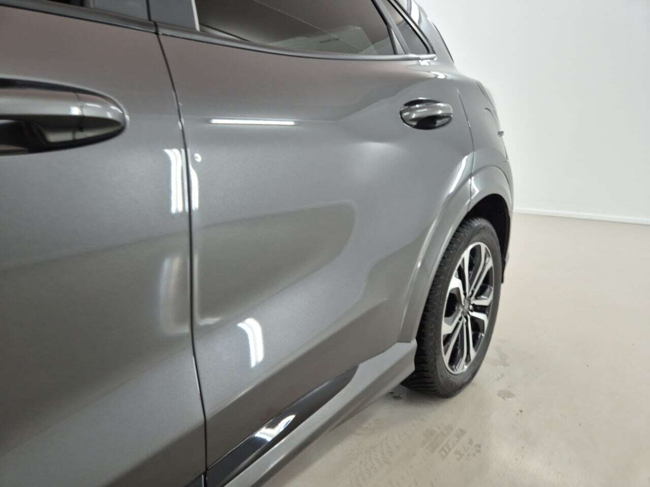 FORD PUMA 1.0 ECOBOOST MHEV ST-LINE V AU photo