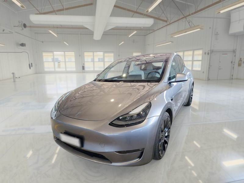 TESLA MODEL Y / 2020 / 5P / SUV 75 KWH PERFORMANCE DUAL MOTOR 4WD AUT