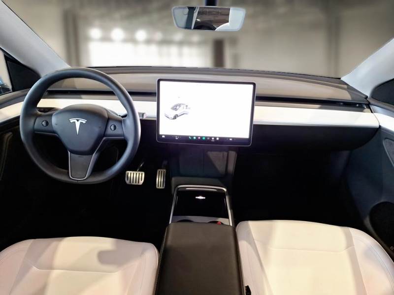 TESLA MODEL Y / 2020 / 5P / SUV 75 KWH PERFORMANCE DUAL MOTOR 4WD AUT photo